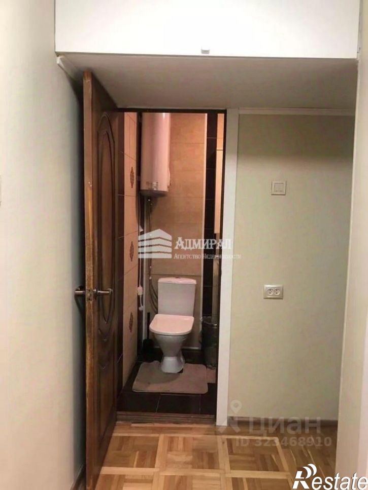 2-комн квартира Ростов-на-Дону г., Кировский