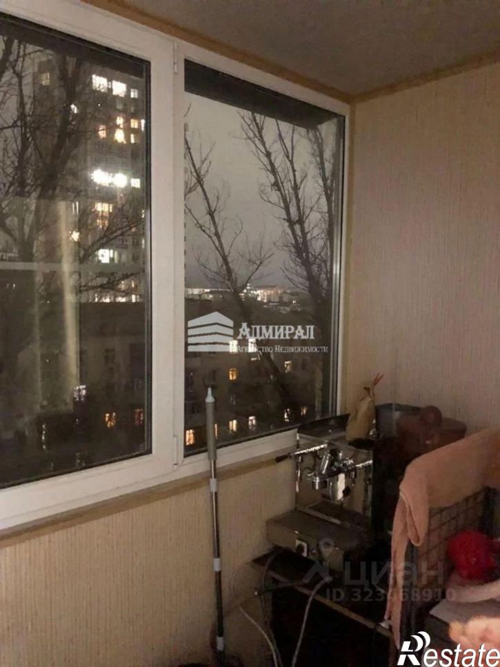 2-комн квартира Ростов-на-Дону г., Кировский