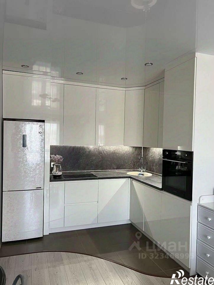 1-комн квартира Ростов-на-Дону г., Ленинский