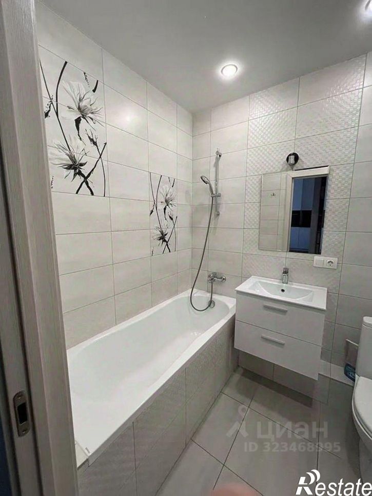 1-комн квартира Ростов-на-Дону г., Ленинский