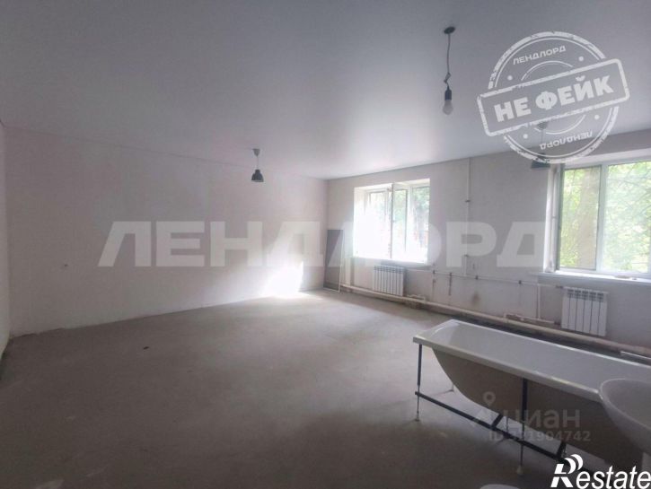 1-комн квартира проспект Ленина, 105 к1,  д. 105 к1