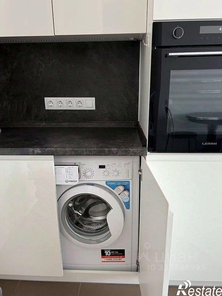 1-комн квартира Ростов-на-Дону г., Ленинский