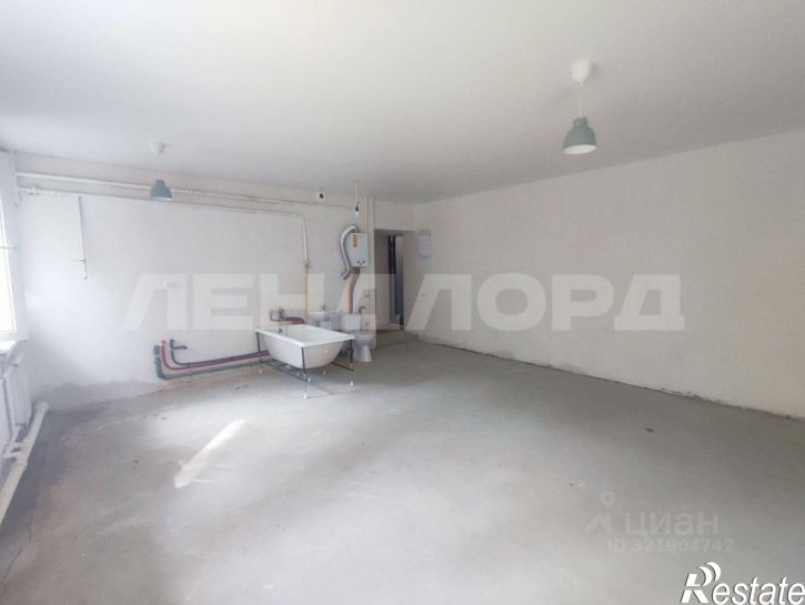 1-комн квартира проспект Ленина, 105 к1,  д. 105 к1