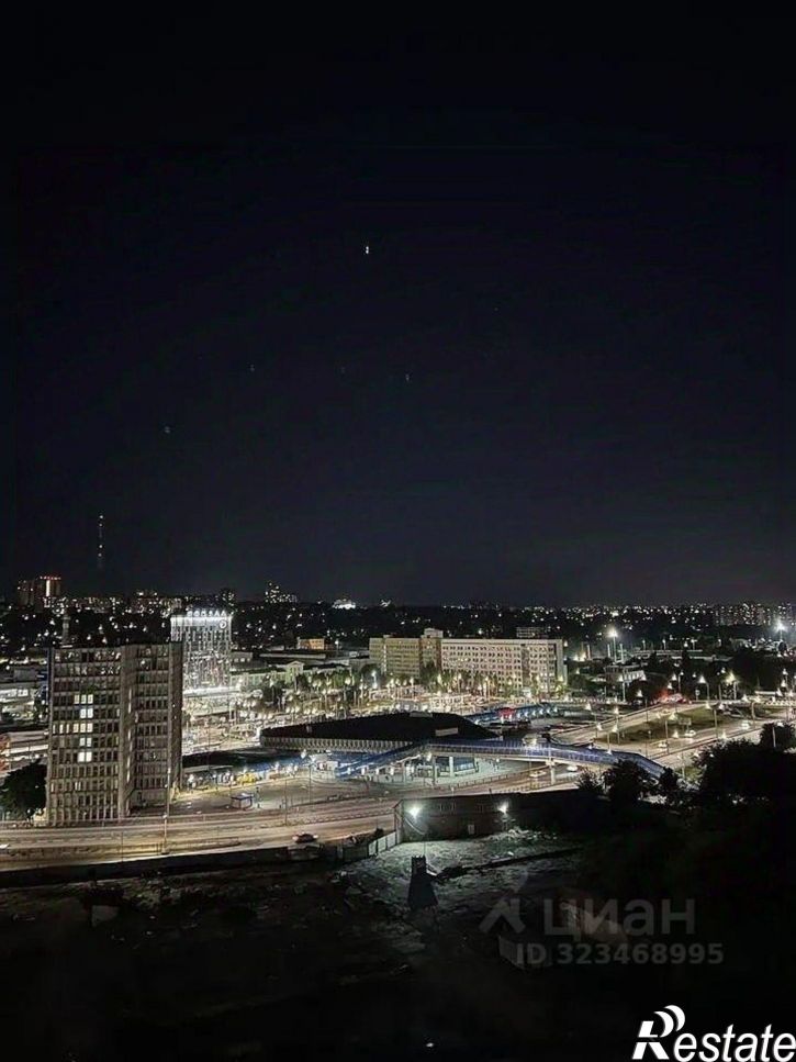 1-комн квартира Ростов-на-Дону г., Ленинский