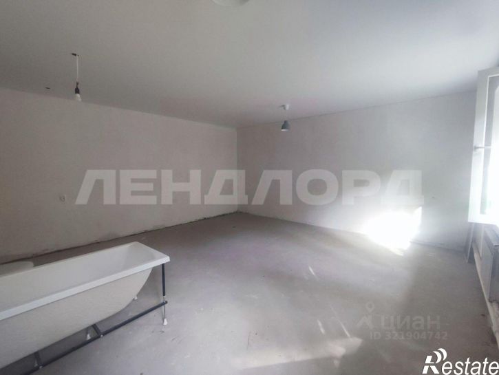 1-комн квартира проспект Ленина, 105 к1,  д. 105 к1