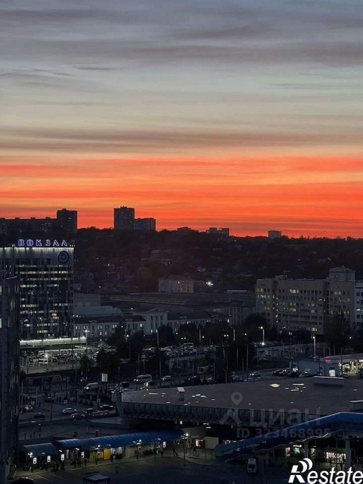 1-комн квартира Ростов-на-Дону г., Ленинский