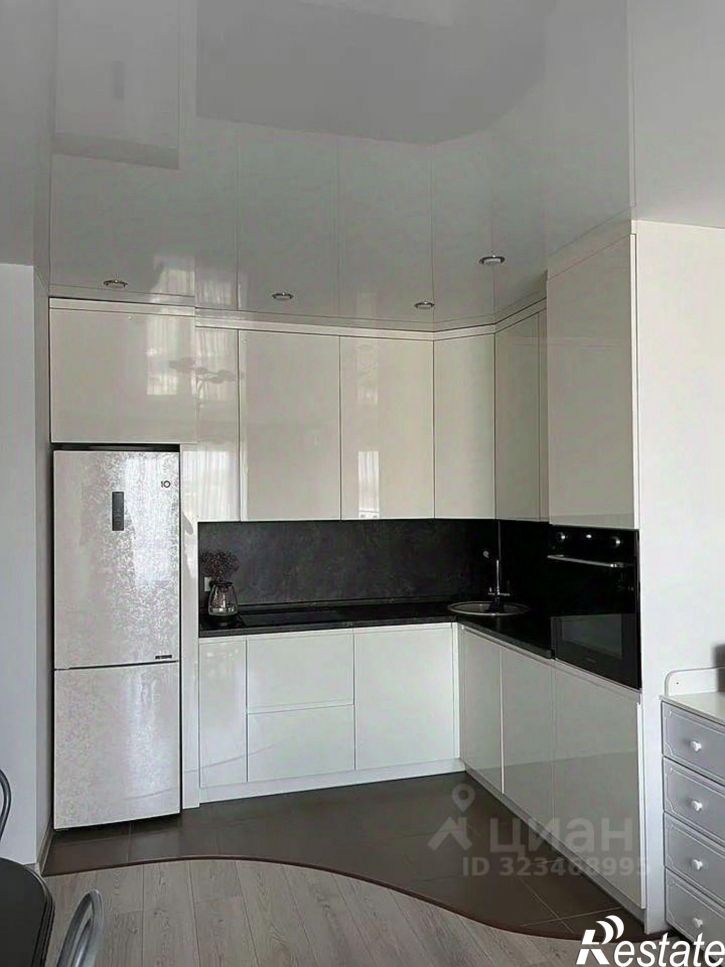 1-комн квартира Ростов-на-Дону г., Ленинский