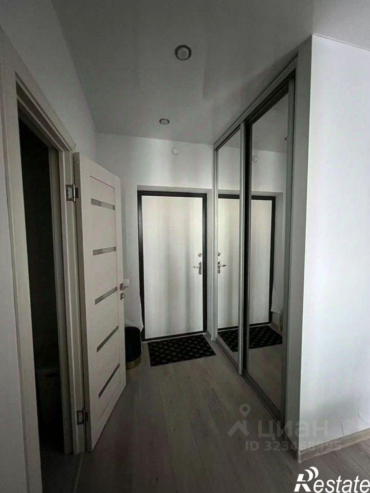 1-комн квартира Ростов-на-Дону г., Ленинский