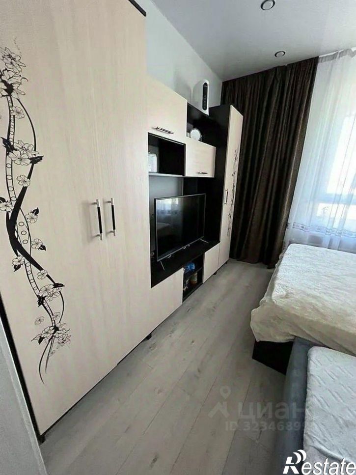 1-комн квартира Ростов-на-Дону г., Ленинский