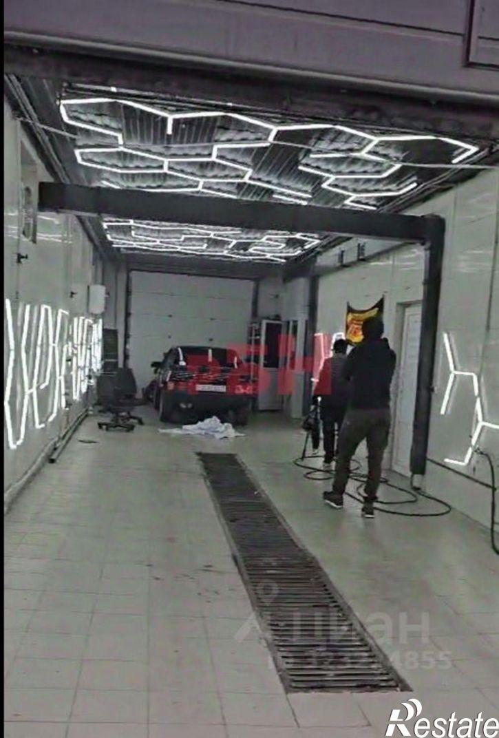 Отдельное здание Стартовая улица, 18,  д. 18