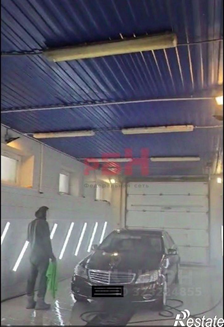 Отдельное здание Стартовая улица, 18,  д. 18