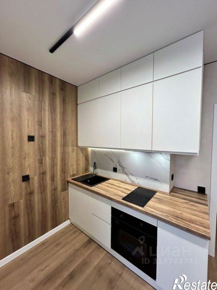 1-комн квартира проспект 40-летия Победы, 111/3,  д. 111/3