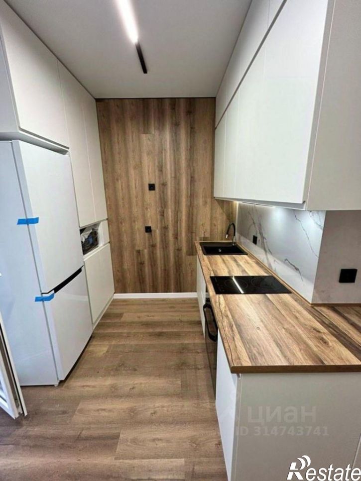 1-комн квартира проспект 40-летия Победы, 111/3,  д. 111/3