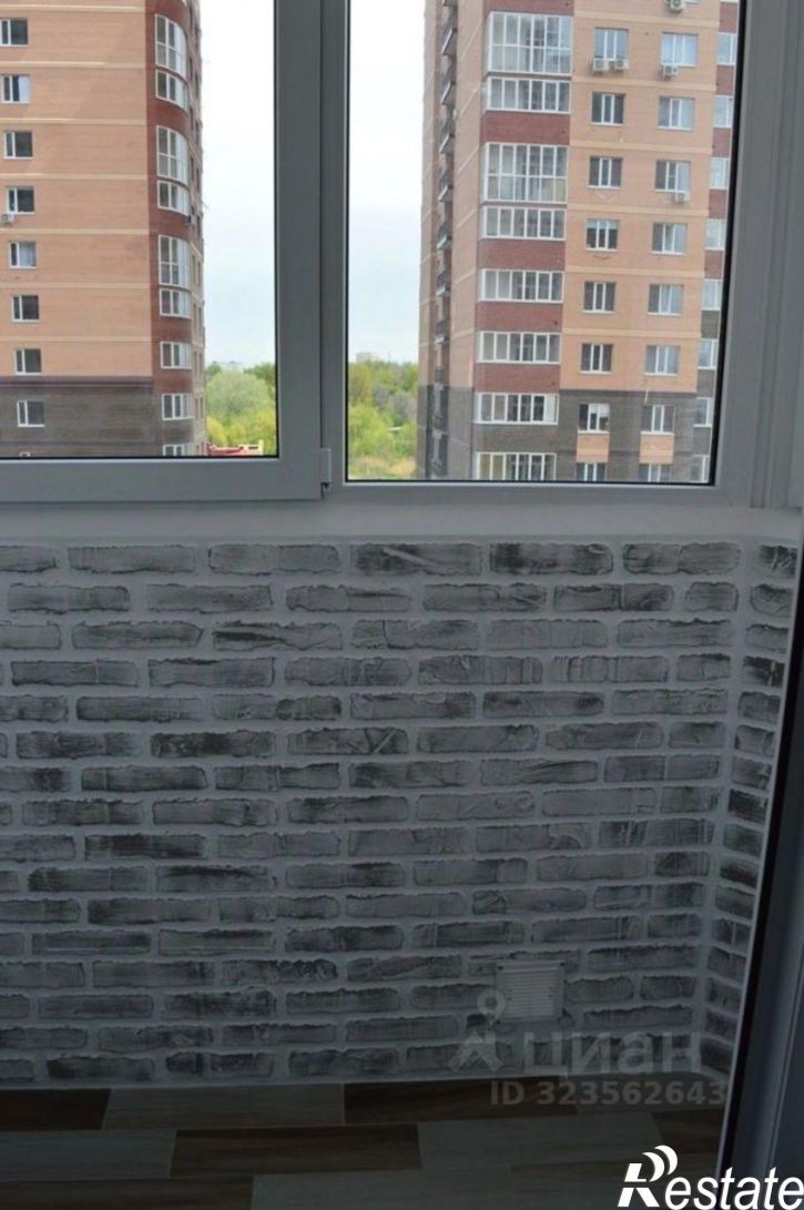 1-комн квартира улица Вересаева, 101/5,  д. 101/5