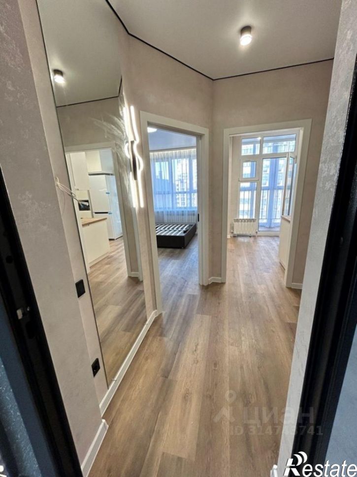 1-комн квартира проспект 40-летия Победы, 111/3,  д. 111/3