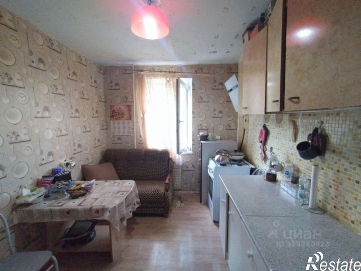 2-комн квартира Гагринская улица, 24А,  д. 24А