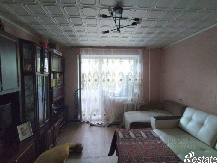 2-комн квартира Гагринская улица, 24А,  д. 24А