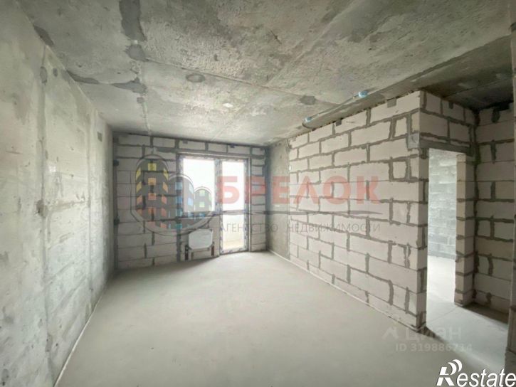 2-комн квартира улица Жмайлова, 19А с1,  д. 19А с1