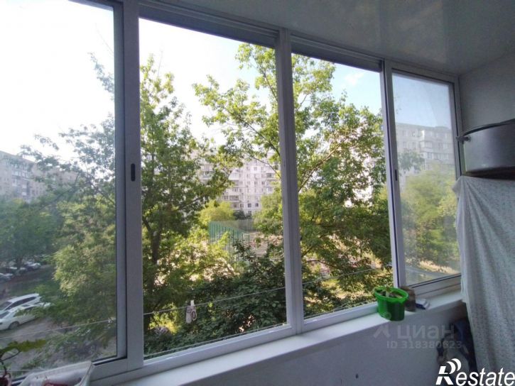 2-комн квартира Гагринская улица, 24А,  д. 24А