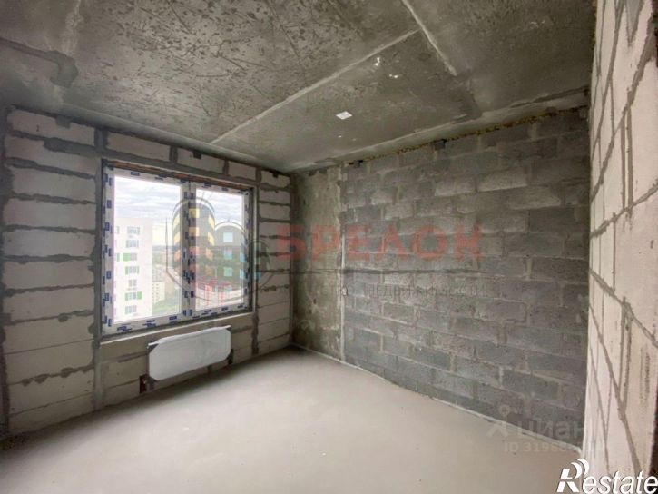 2-комн квартира улица Жмайлова, 19А с1,  д. 19А с1