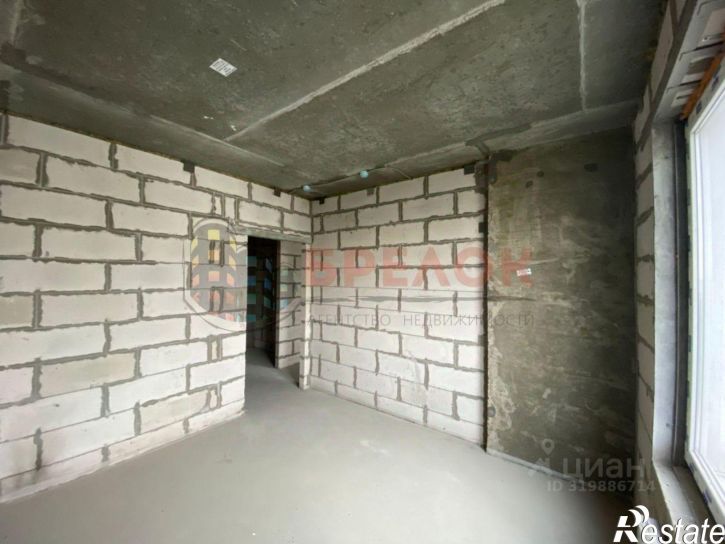 2-комн квартира улица Жмайлова, 19А с1,  д. 19А с1