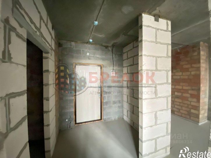 2-комн квартира улица Жмайлова, 19А с1,  д. 19А с1