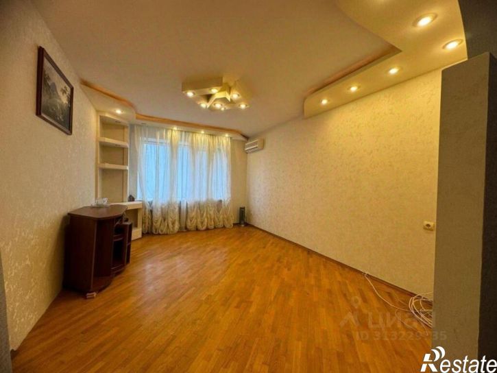 3-комн квартира улица Малиновского, 42,  д. 42