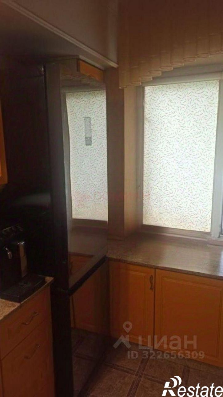 3-комн квартира Ростов-на-Дону г., Ворошиловский