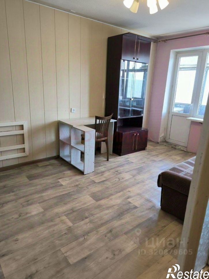 1-комн квартира Ростов-на-Дону г., Ворошиловский