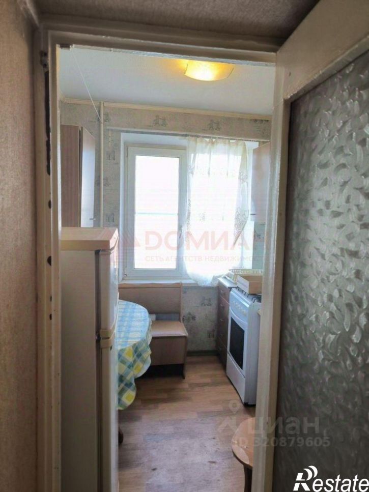 1-комн квартира Ростов-на-Дону г., Ворошиловский