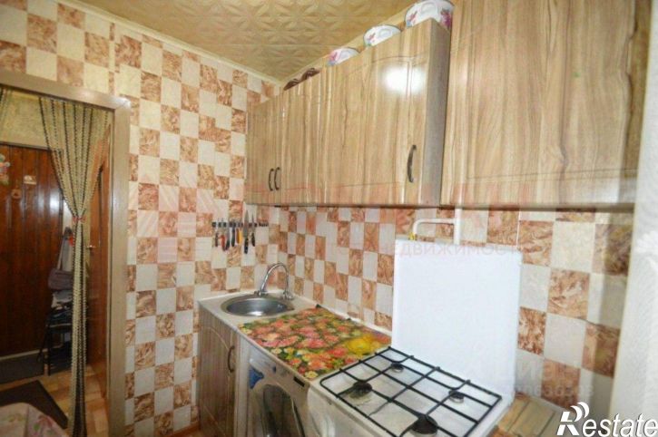 1-комн квартира Ростов-на-Дону г., Первомайский