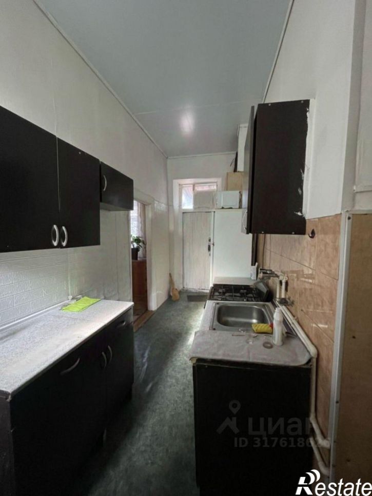 2-комн квартира улица Обороны, 44,  д. 44