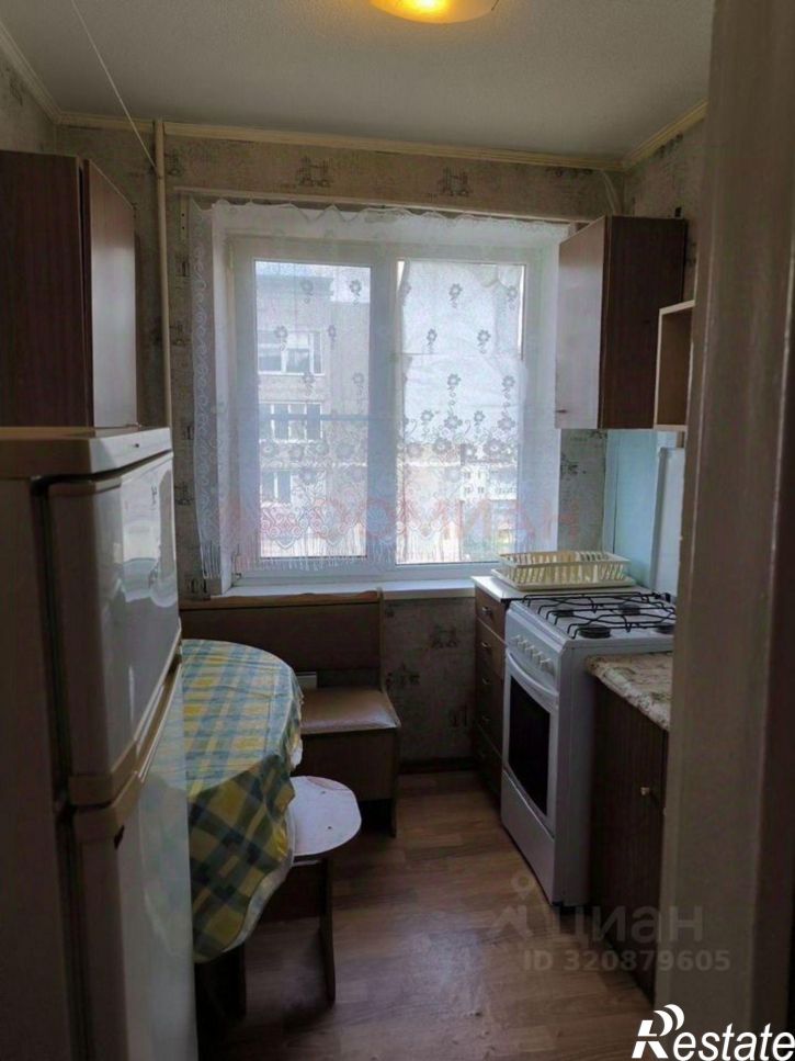 1-комн квартира Ростов-на-Дону г., Ворошиловский