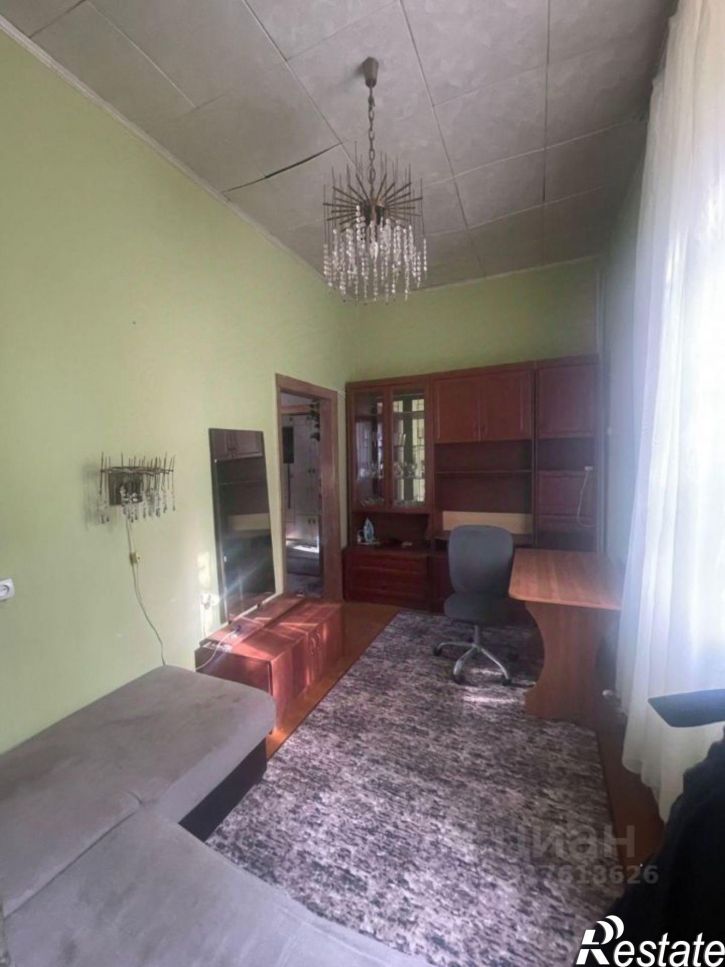 2-комн квартира улица Обороны, 44,  д. 44