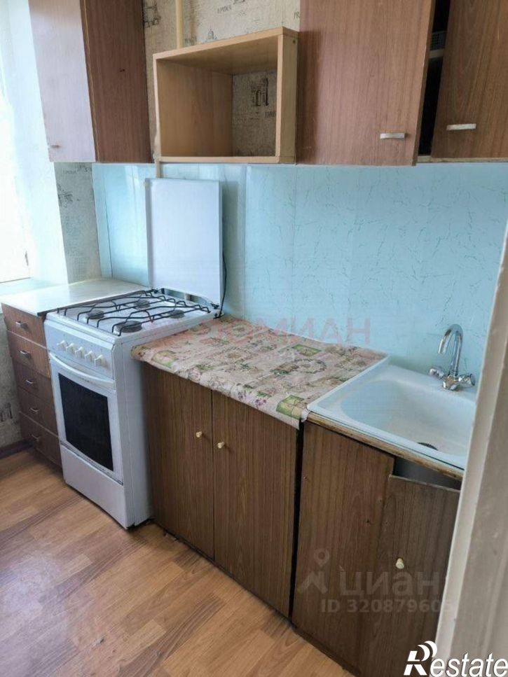 1-комн квартира Ростов-на-Дону г., Ворошиловский