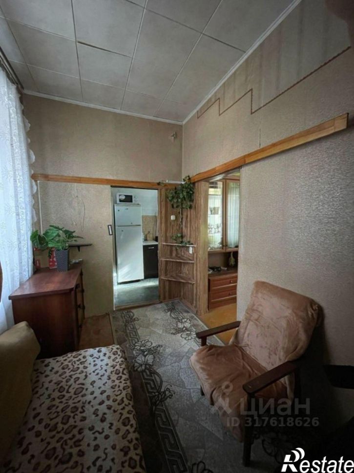 2-комн квартира улица Обороны, 44,  д. 44