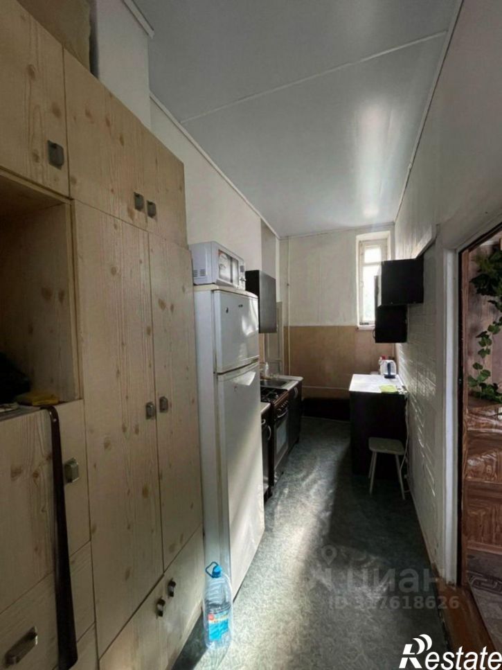 2-комн квартира улица Обороны, 44,  д. 44