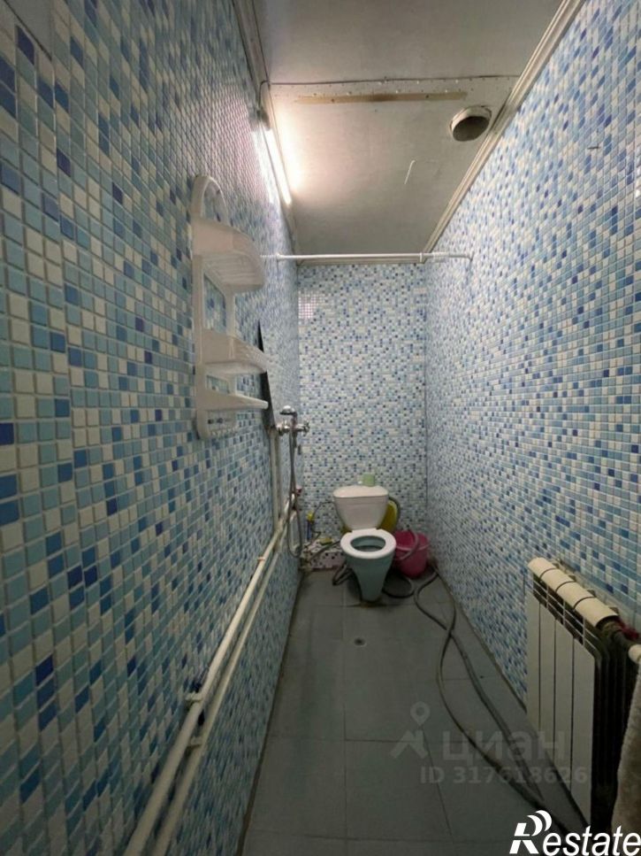 2-комн квартира улица Обороны, 44,  д. 44