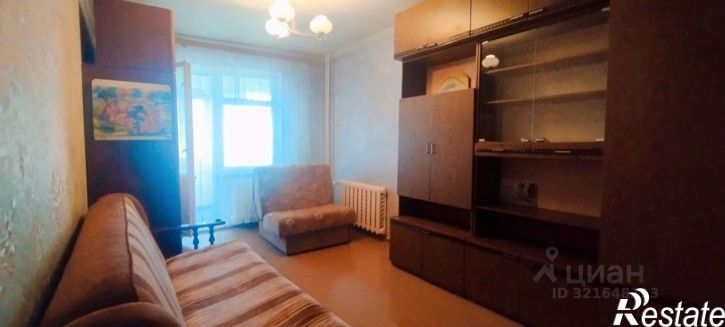 2-комн квартира Ростов-на-Дону г., Ворошиловский