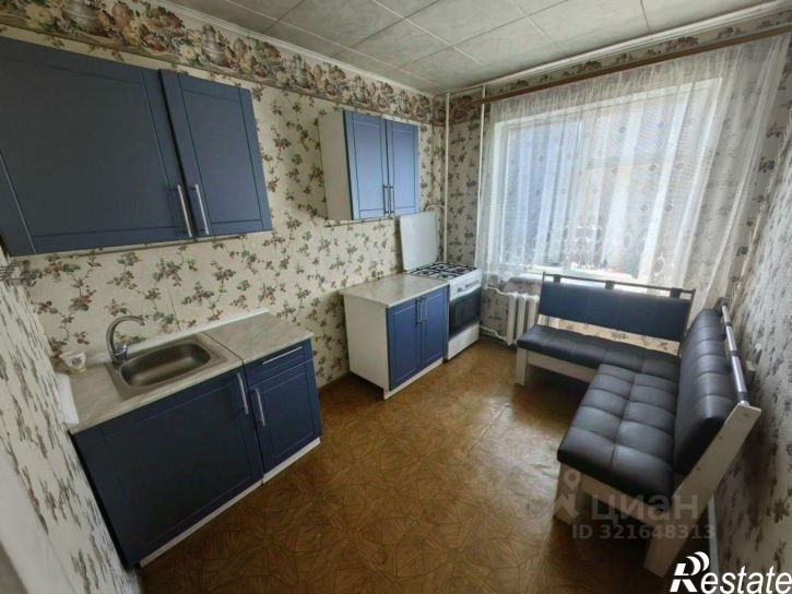 2-комн квартира Ростов-на-Дону г., Ворошиловский