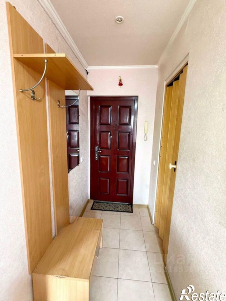 1-комн квартира проспект Космонавтов, 8 к1,  д. 8 к1