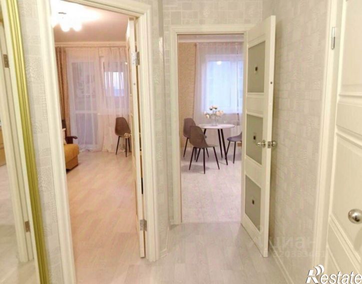 1-комн квартира Халтуринский переулок, 206В,  д. 206В