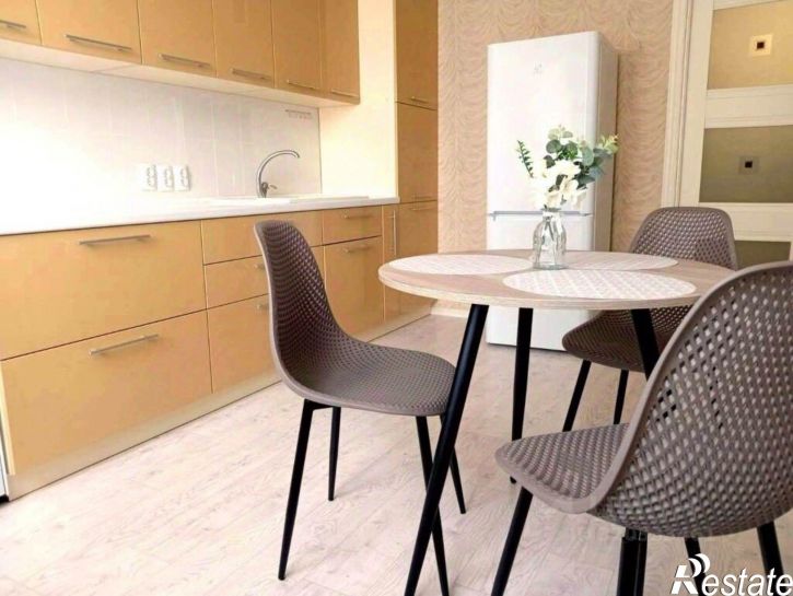 1-комн квартира Халтуринский переулок, 206В,  д. 206В