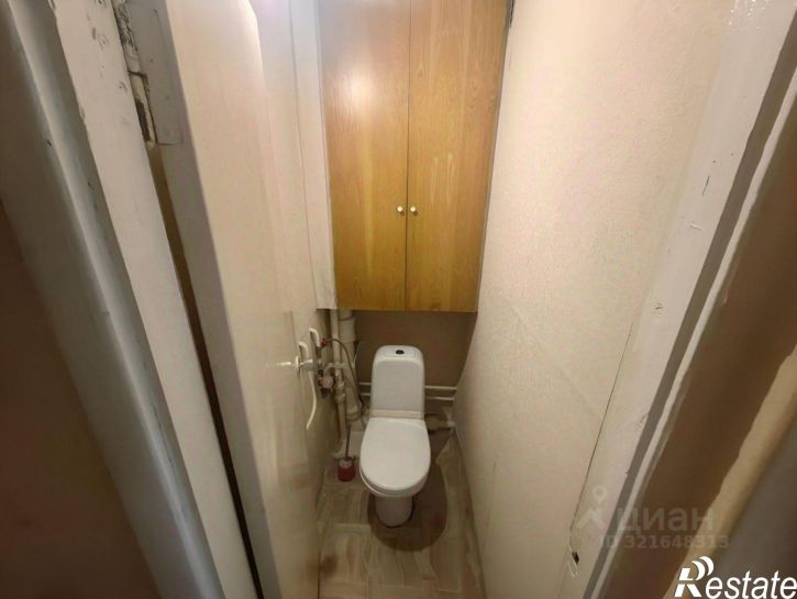 2-комн квартира Ростов-на-Дону г., Ворошиловский