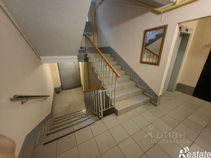 2-комн квартира Ростов-на-Дону г., Ворошиловский