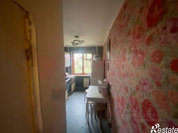 3-комн квартира Ростов-на-Дону г., Ворошиловский