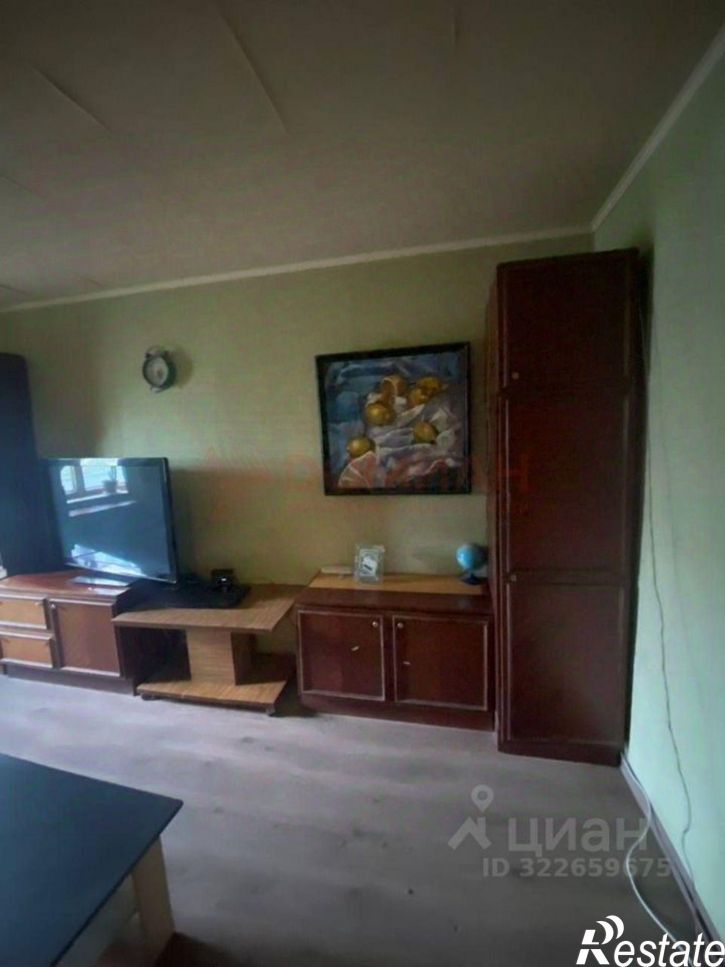 3-комн квартира Ростов-на-Дону г., Ворошиловский