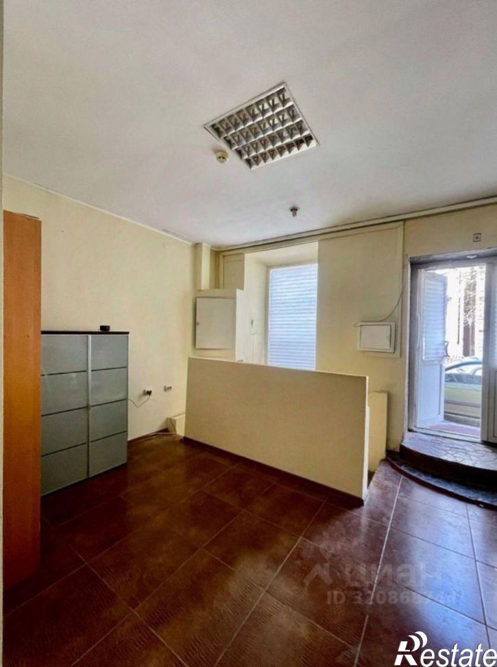 Торговое помещение переулок Островского, 63,  д. 63