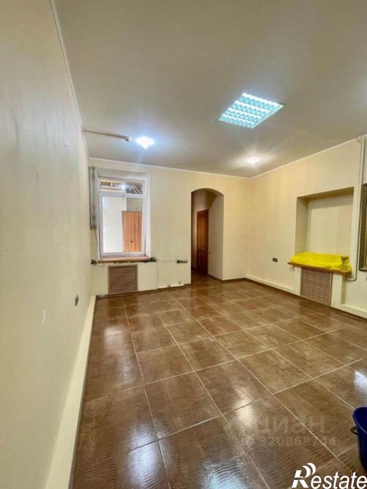 Торговое помещение переулок Островского, 63,  д. 63