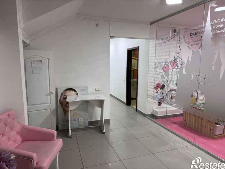 Отдельное здание Лермонтовская улица, 53,  д. 53